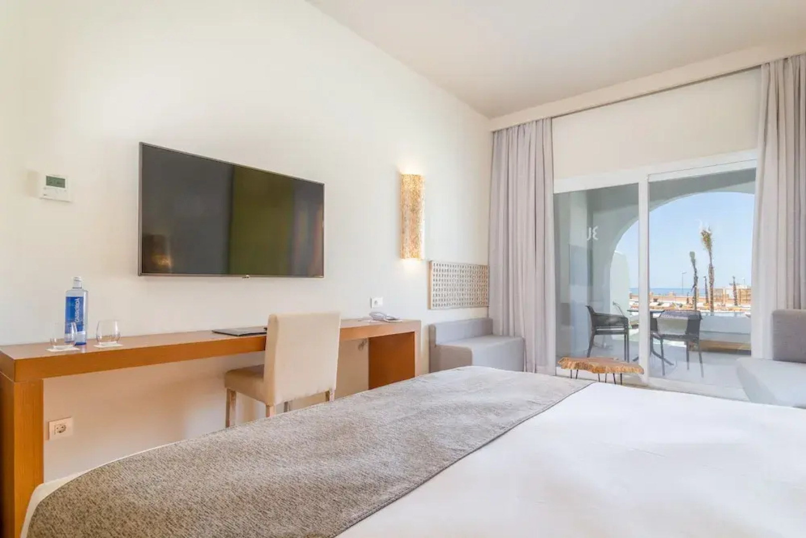 Hotel Zahara Beach by Q Hotels