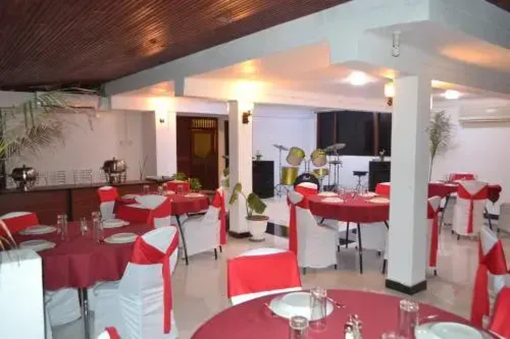 Allai Samudra Beach Resort