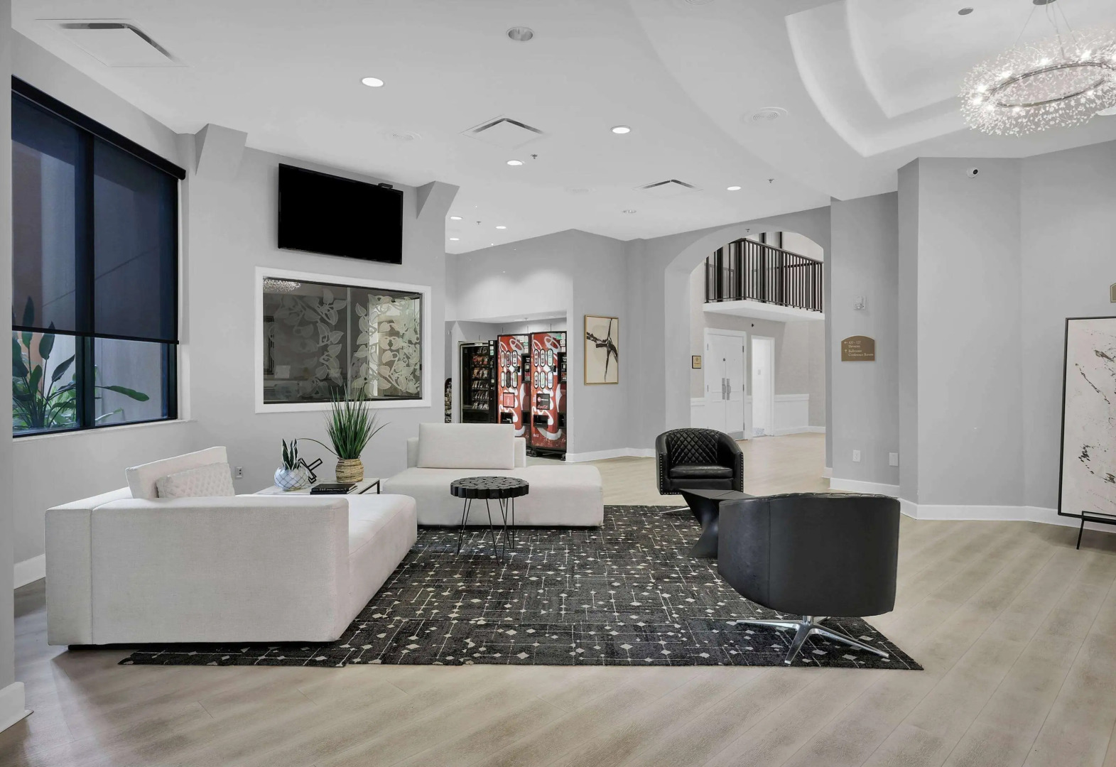 Ramada by Wyndham Jacksonville I-95 by Butler Blvd