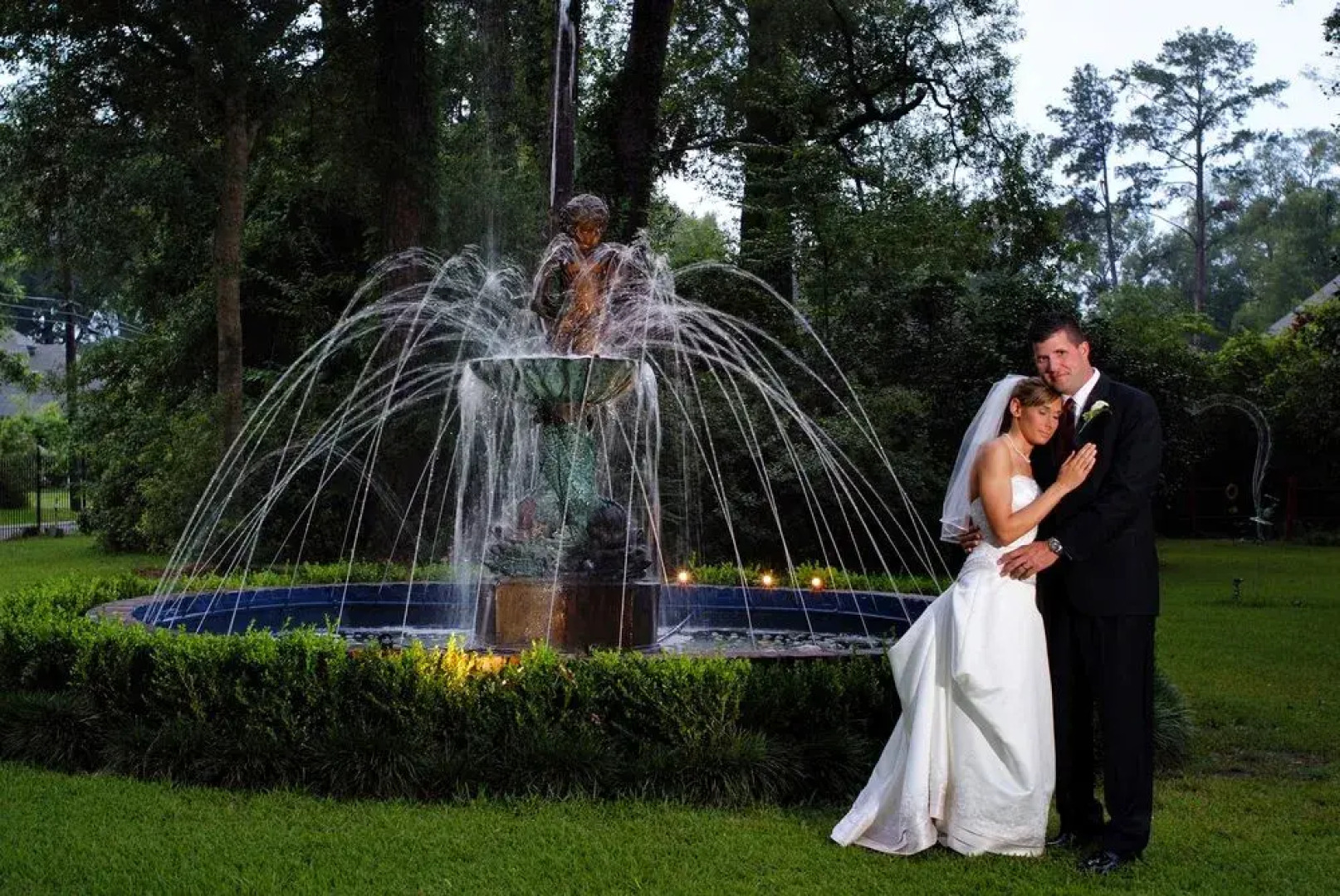 Historic Michabelle Inn