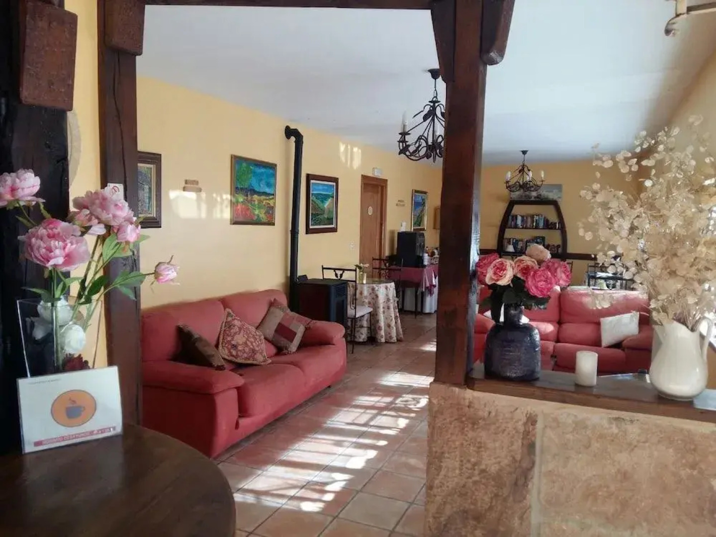 Posada Estela de Barros