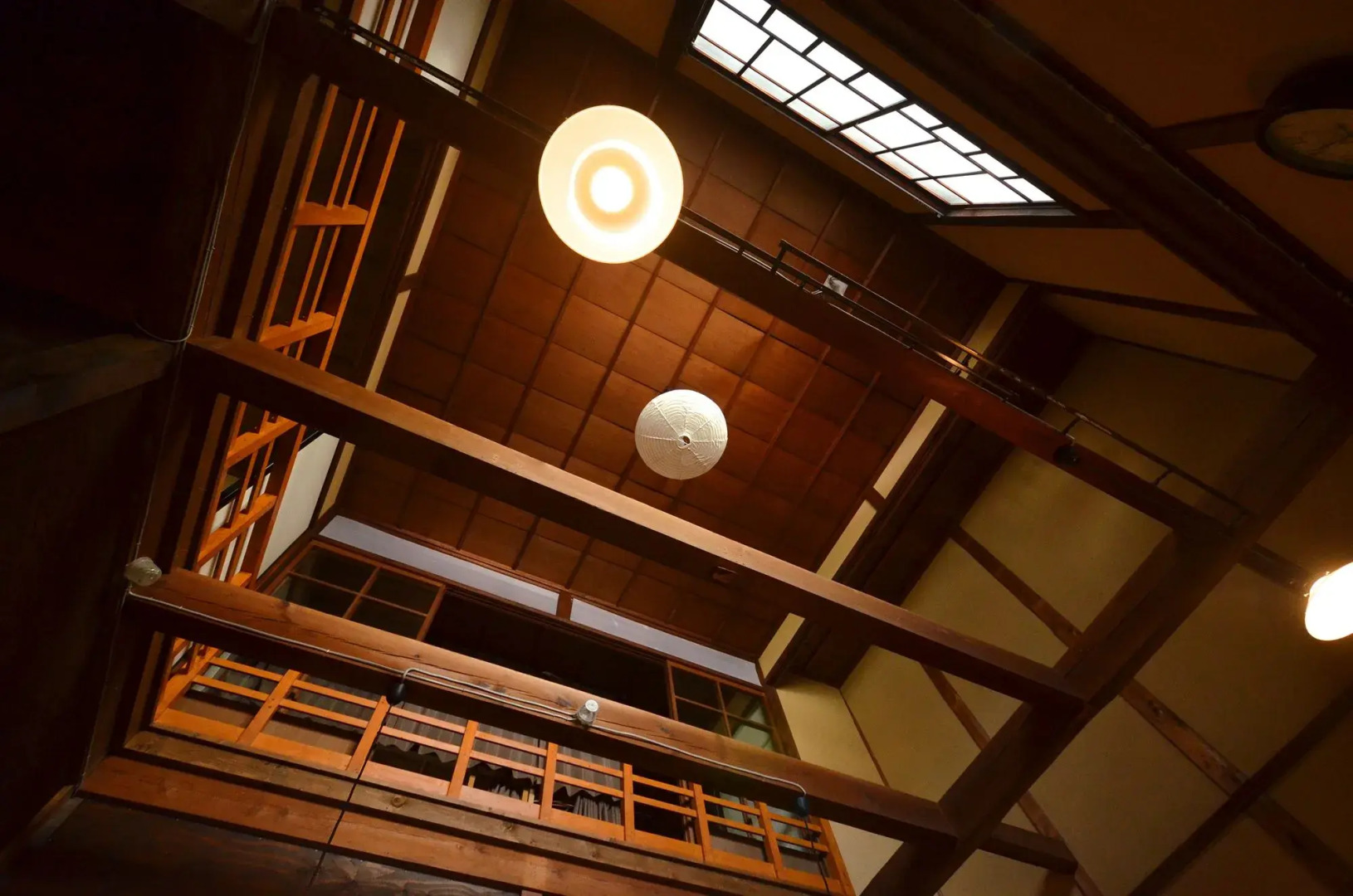 Guesthouse Naramachi