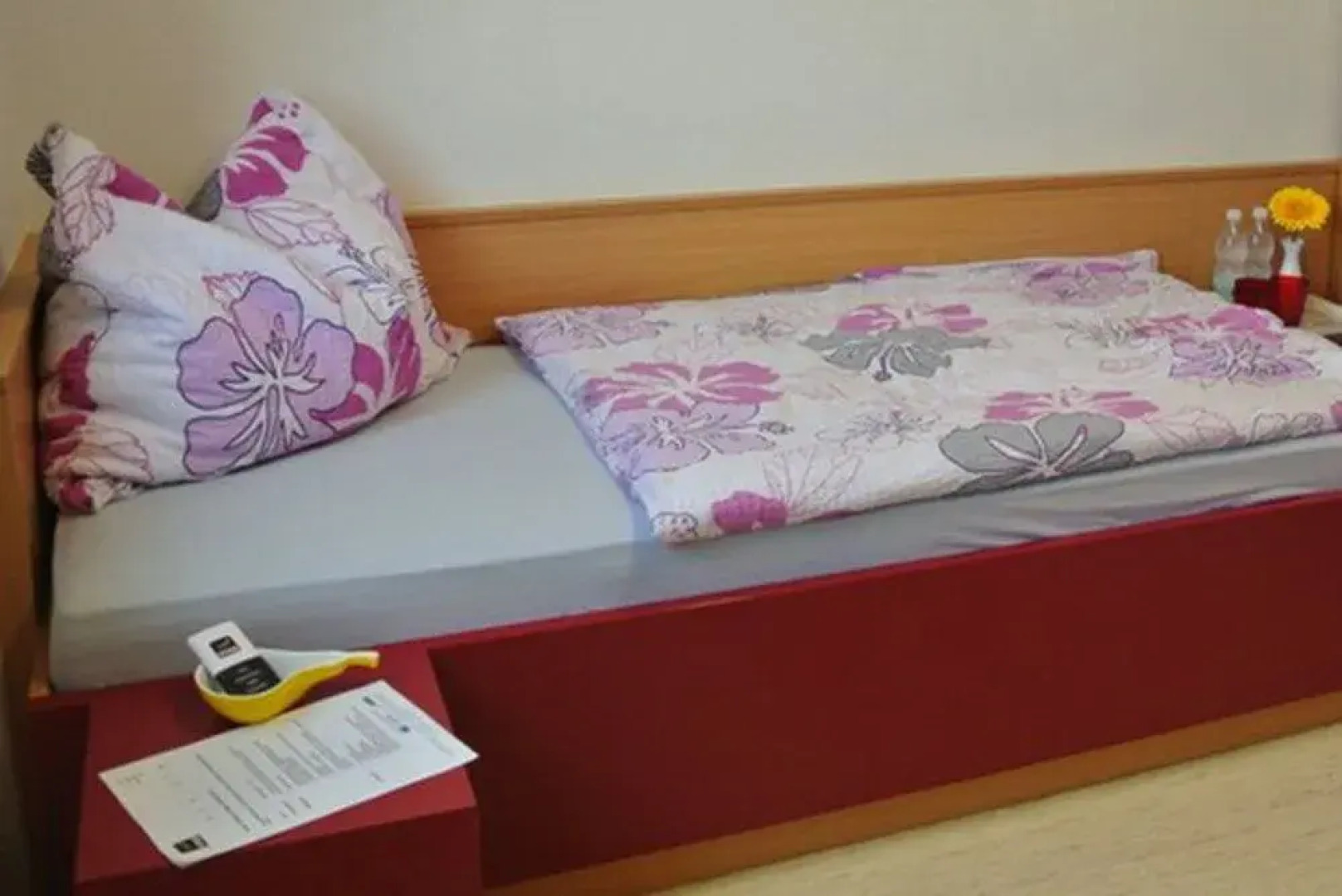 Hostel Step Gästehäuser Pinkafeld