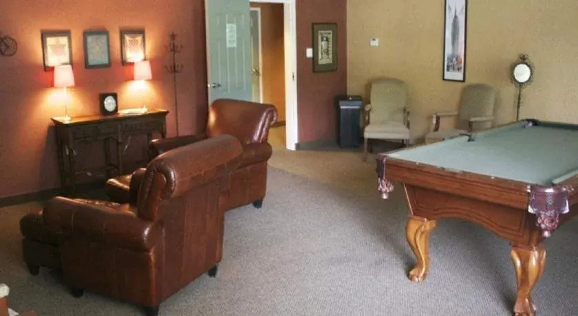 The Conference Center at Valley Forge