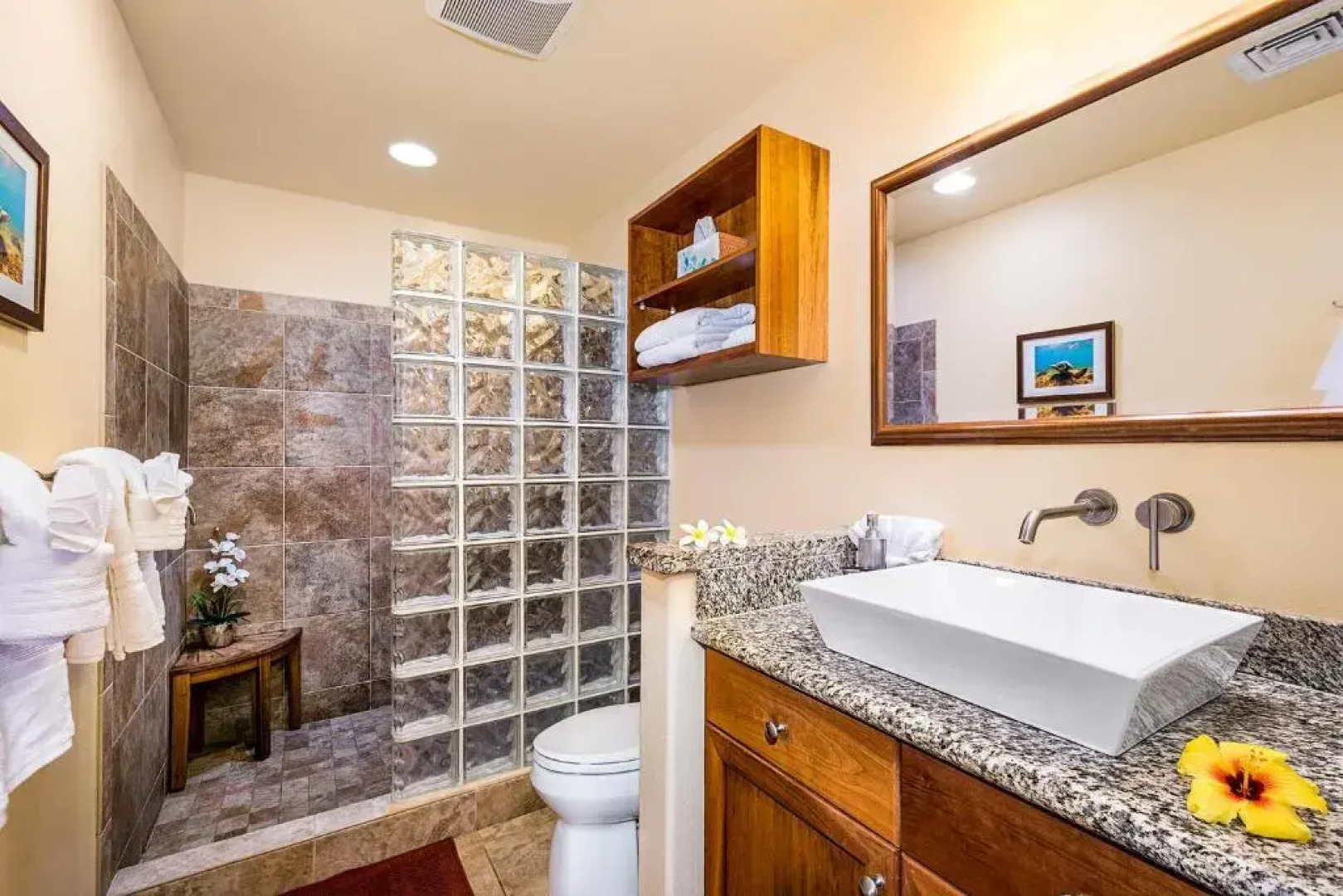 Beach Villas Kahaluu on Kona Coast