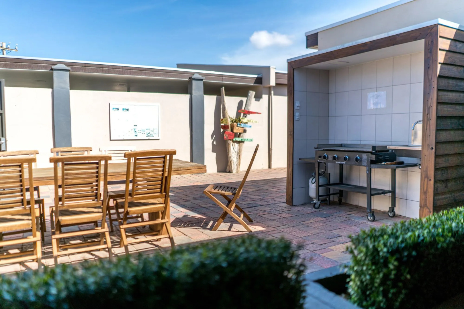 Bubali Luxury Apartments - Adults Only - Wheelchair Friendly