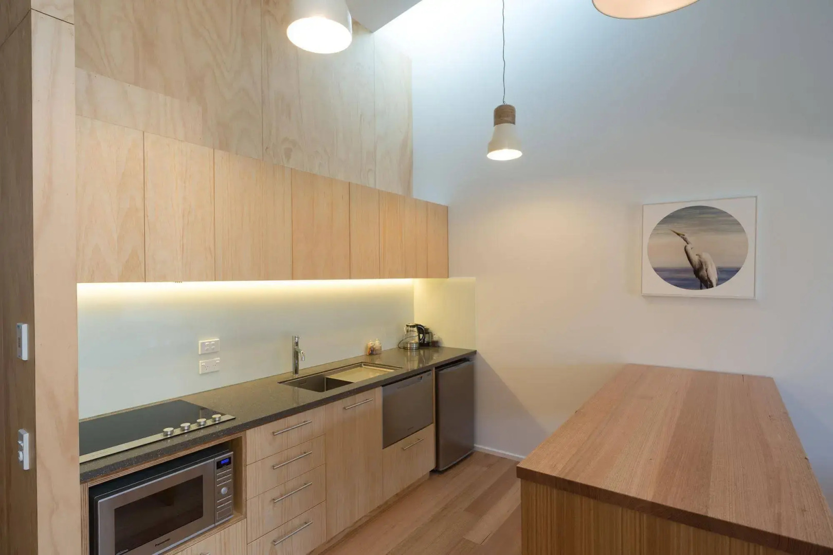 Kaiteriteri Reserve Apartments