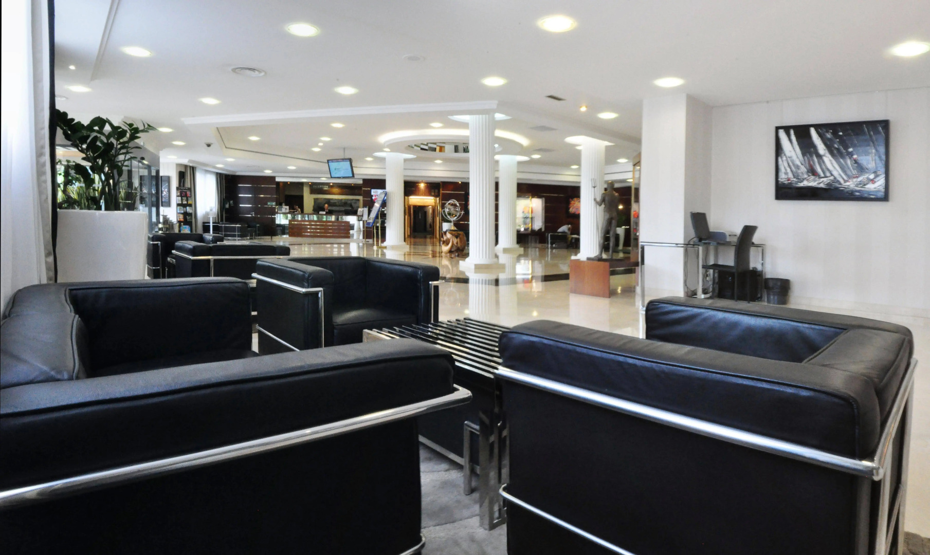 Westotel Nantes Atlantique