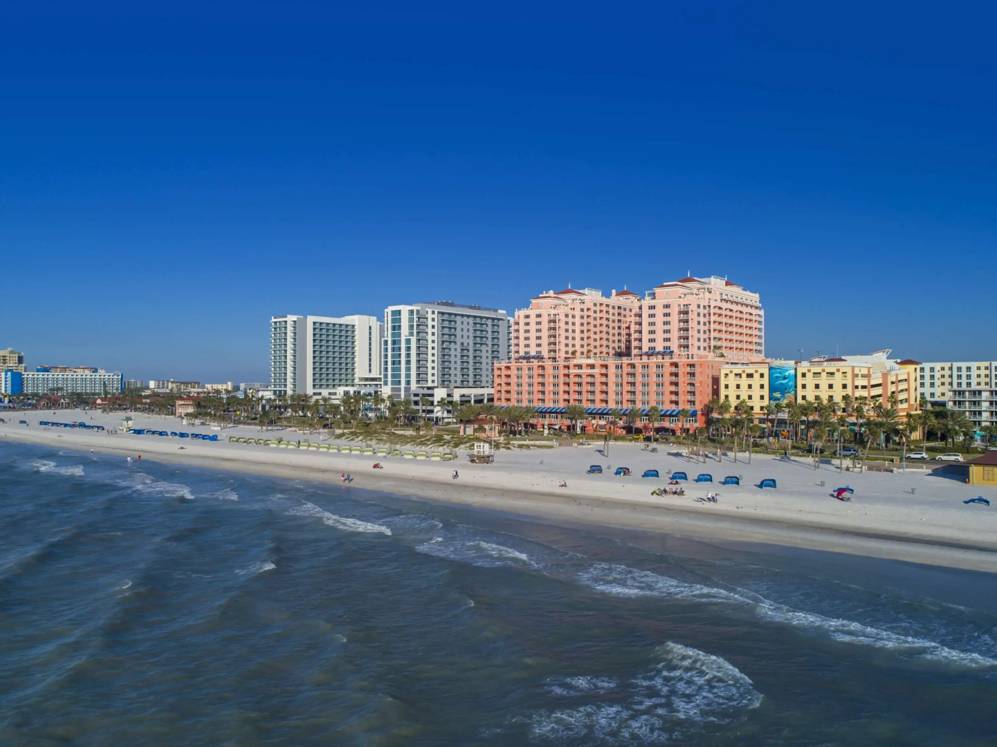Hyatt Regency Clearwater Beach Resort & Spa