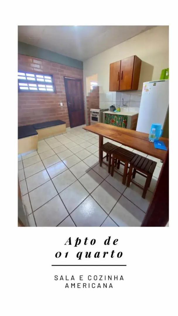 Residencial Varandas de Setiba