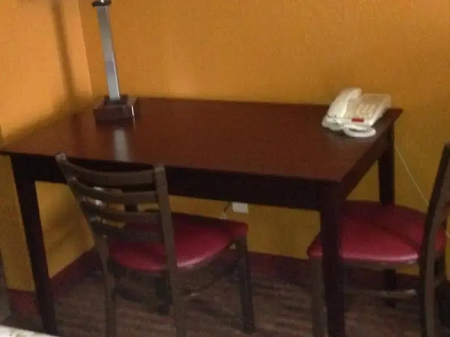 Days Inn Liberty / NE Kansas City