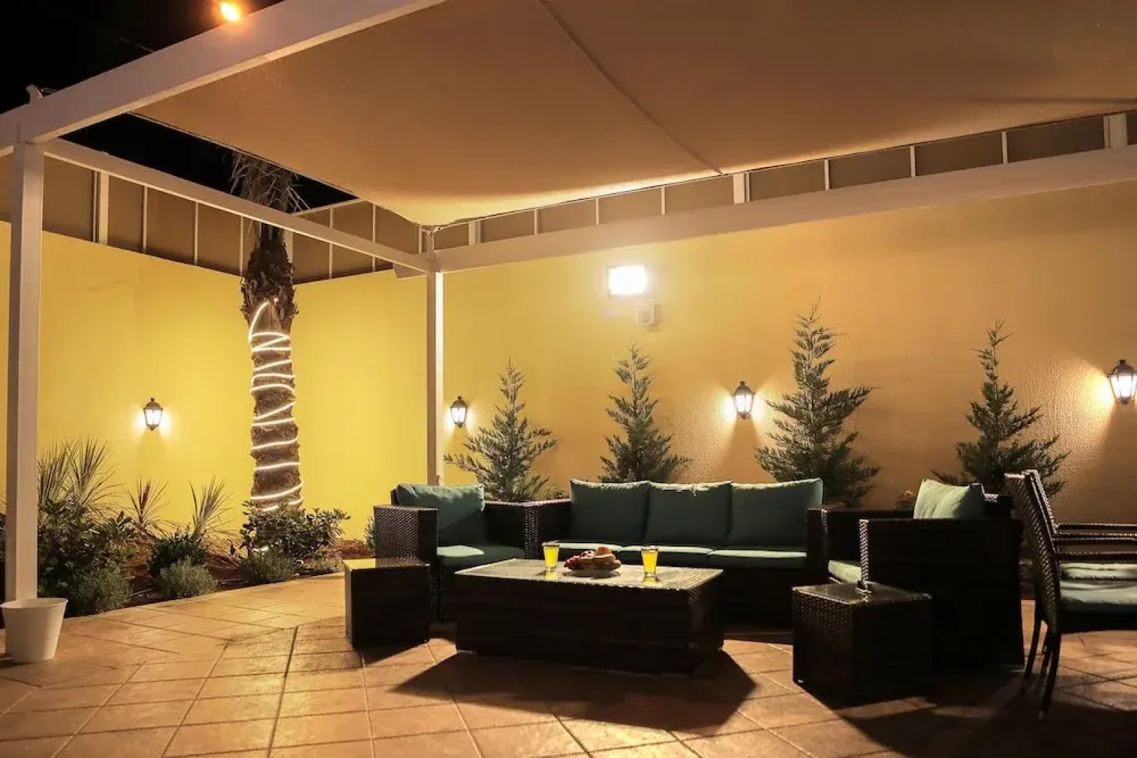 Villa Naya Branch 4 Andalusia