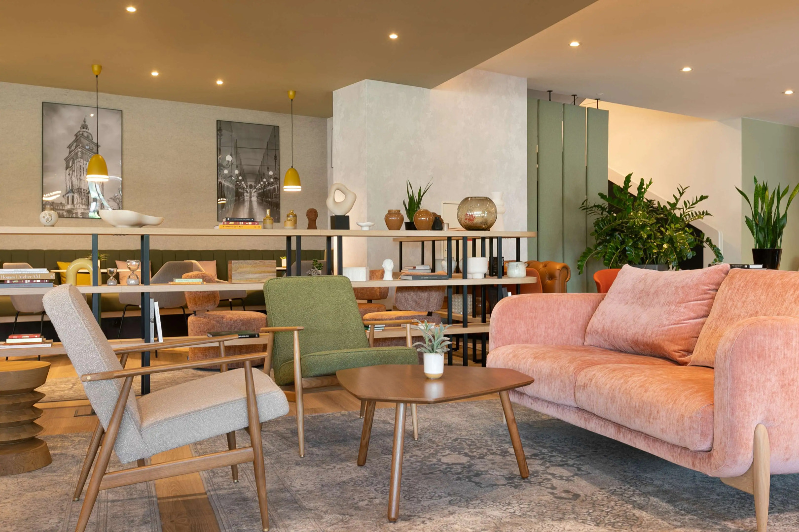 Park Inn by Radisson Krakow