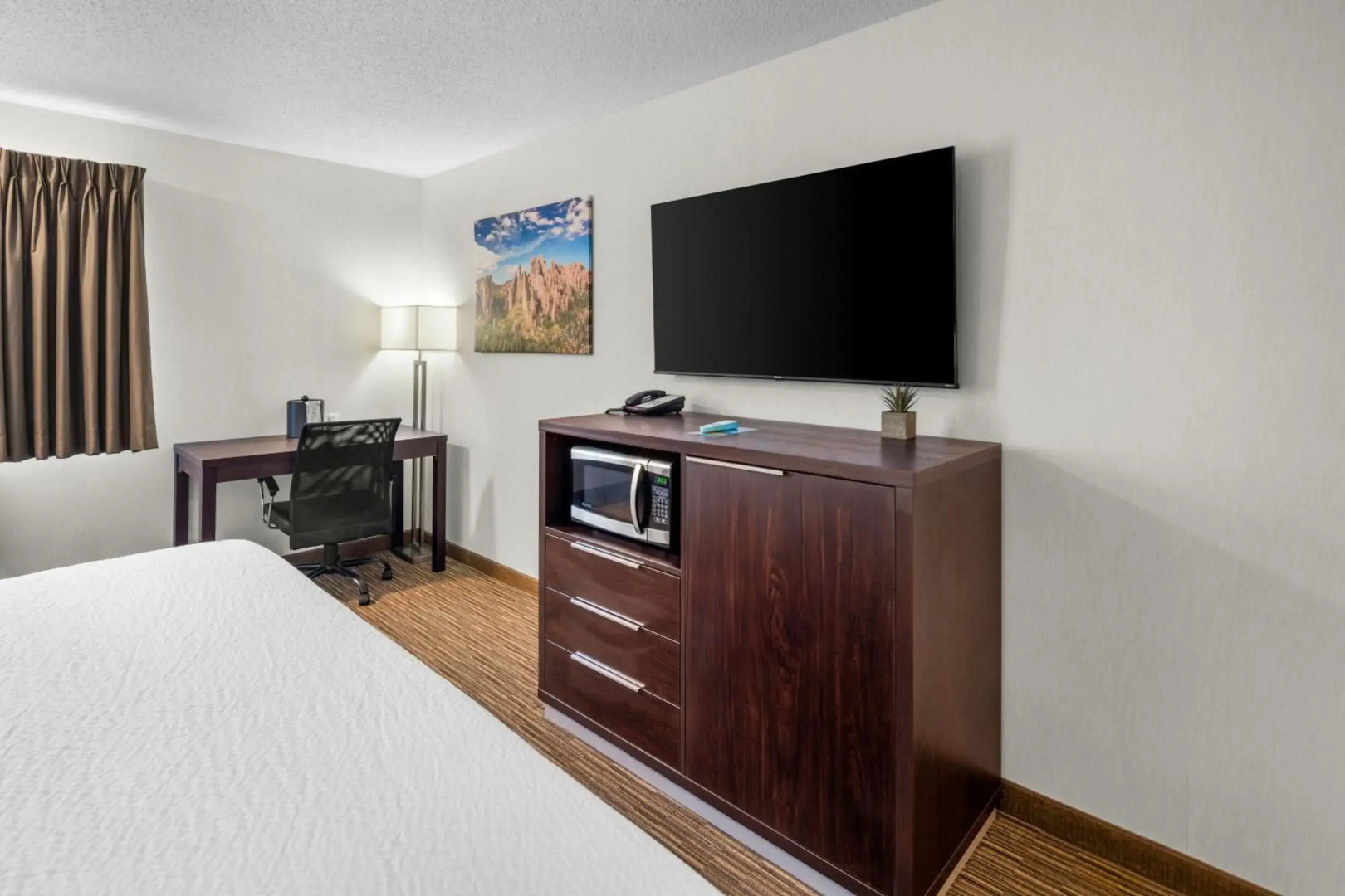 Black Hills Luxury Suites