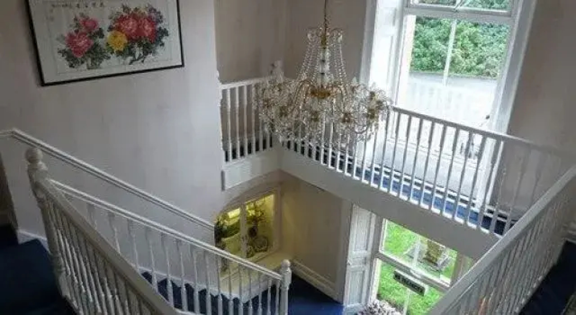 Hedgefield House Hotel