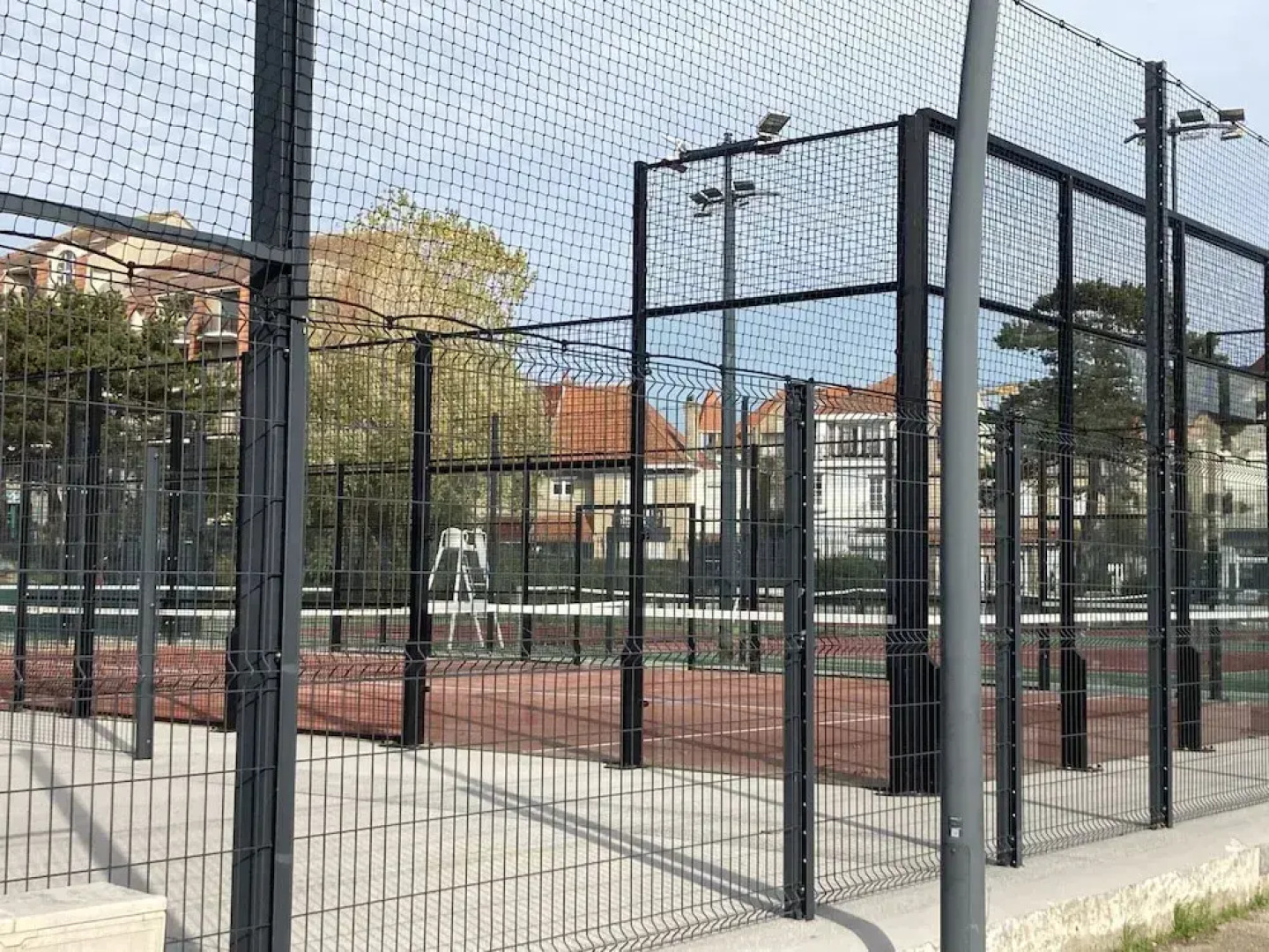 Cozy and Modern Apartment in Bray-dunes in a Lovely Area