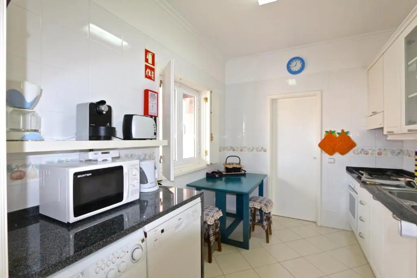 Vila Lusa Marina by Clever Details