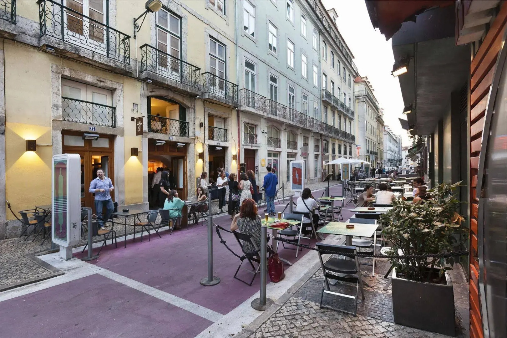 Hello Lisbon Cais do Sodre