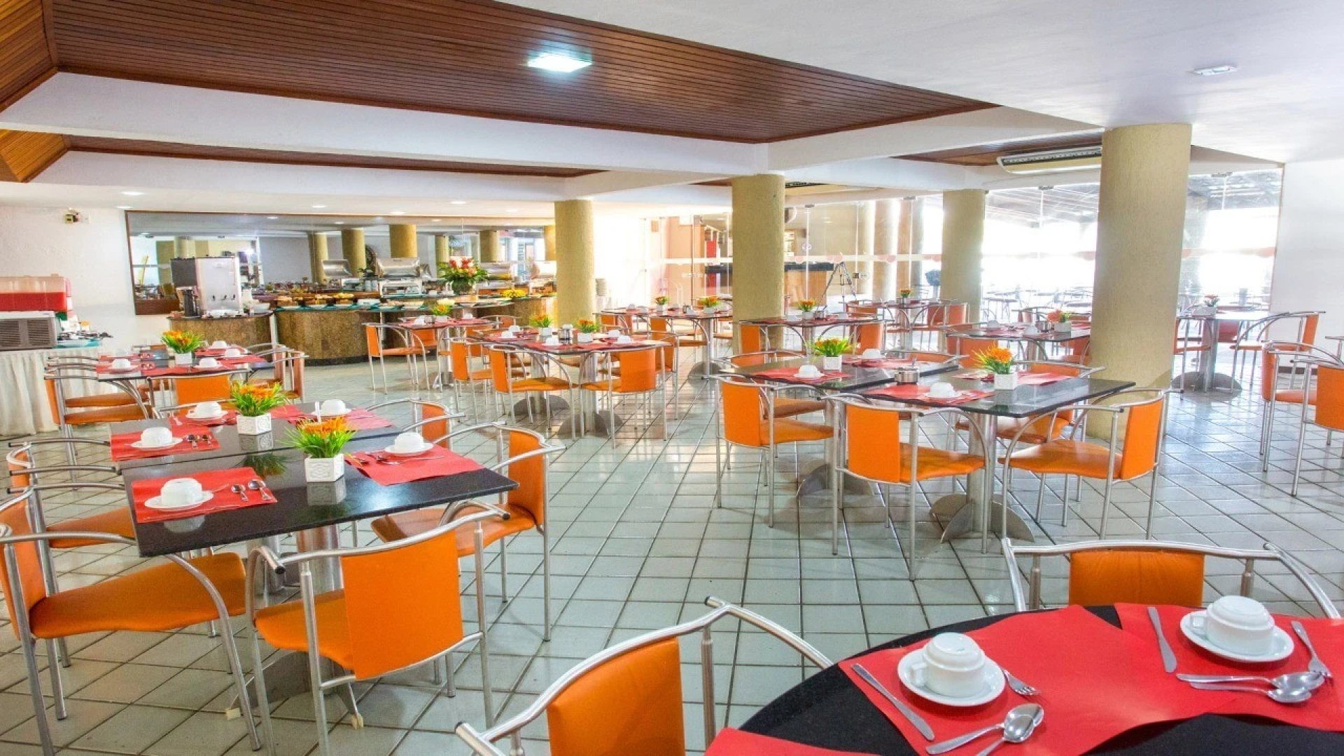 Monte Pascoal Praia Hotel
