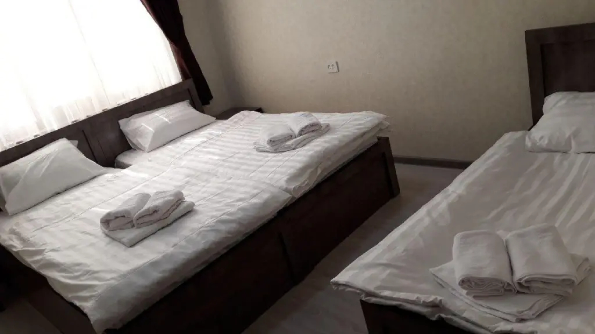 DS GOLD Hostel