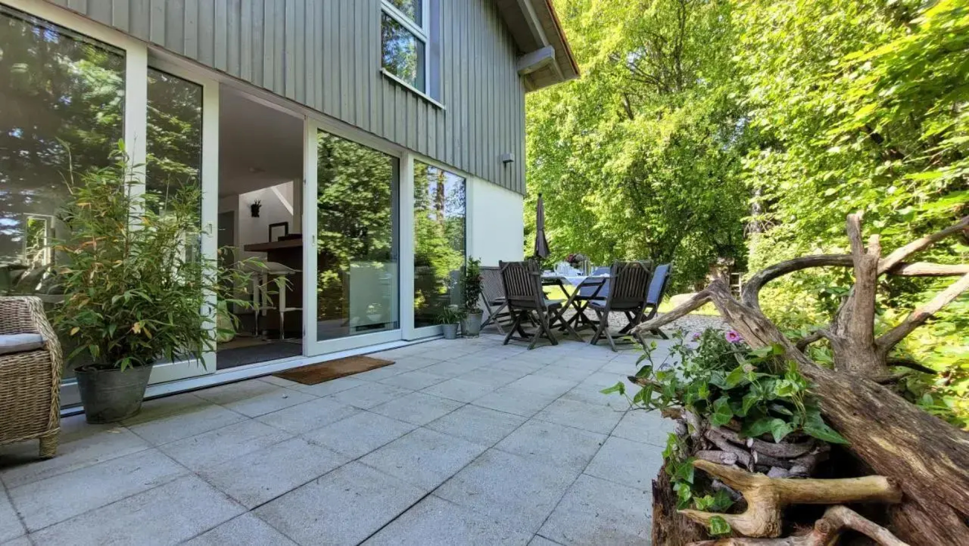 Tegernsee Chalet
