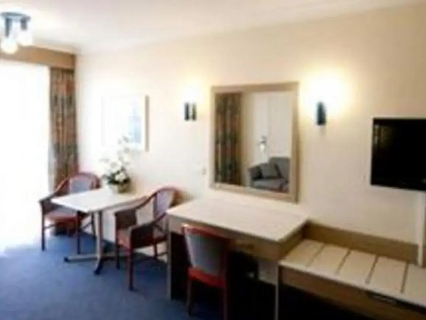 Dubbo RSL Club Motel