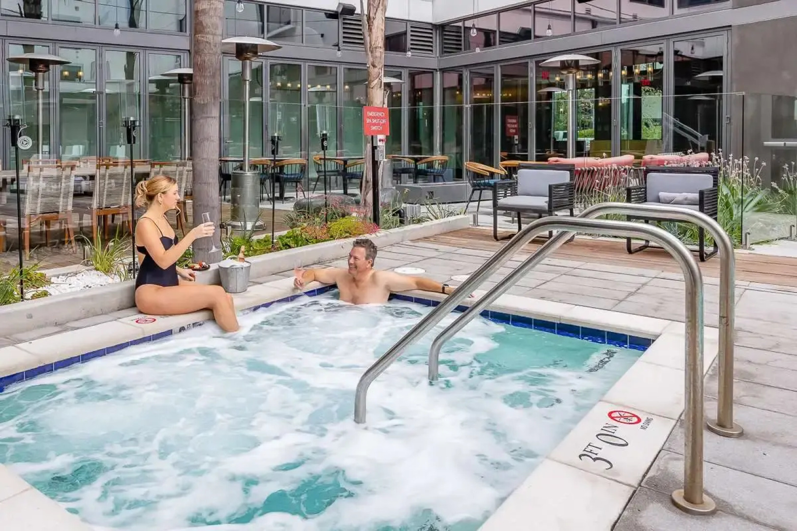 Shashi Hotel Mountain View Palo Alto