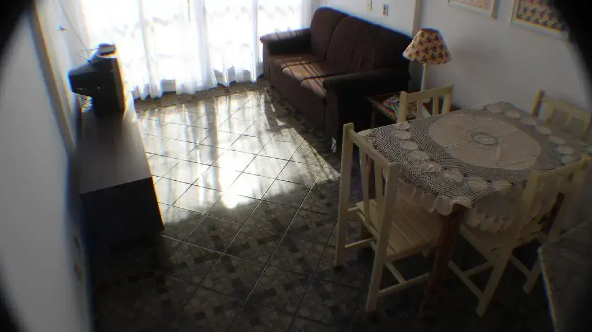 Apartamento No Lexus Beira Mar