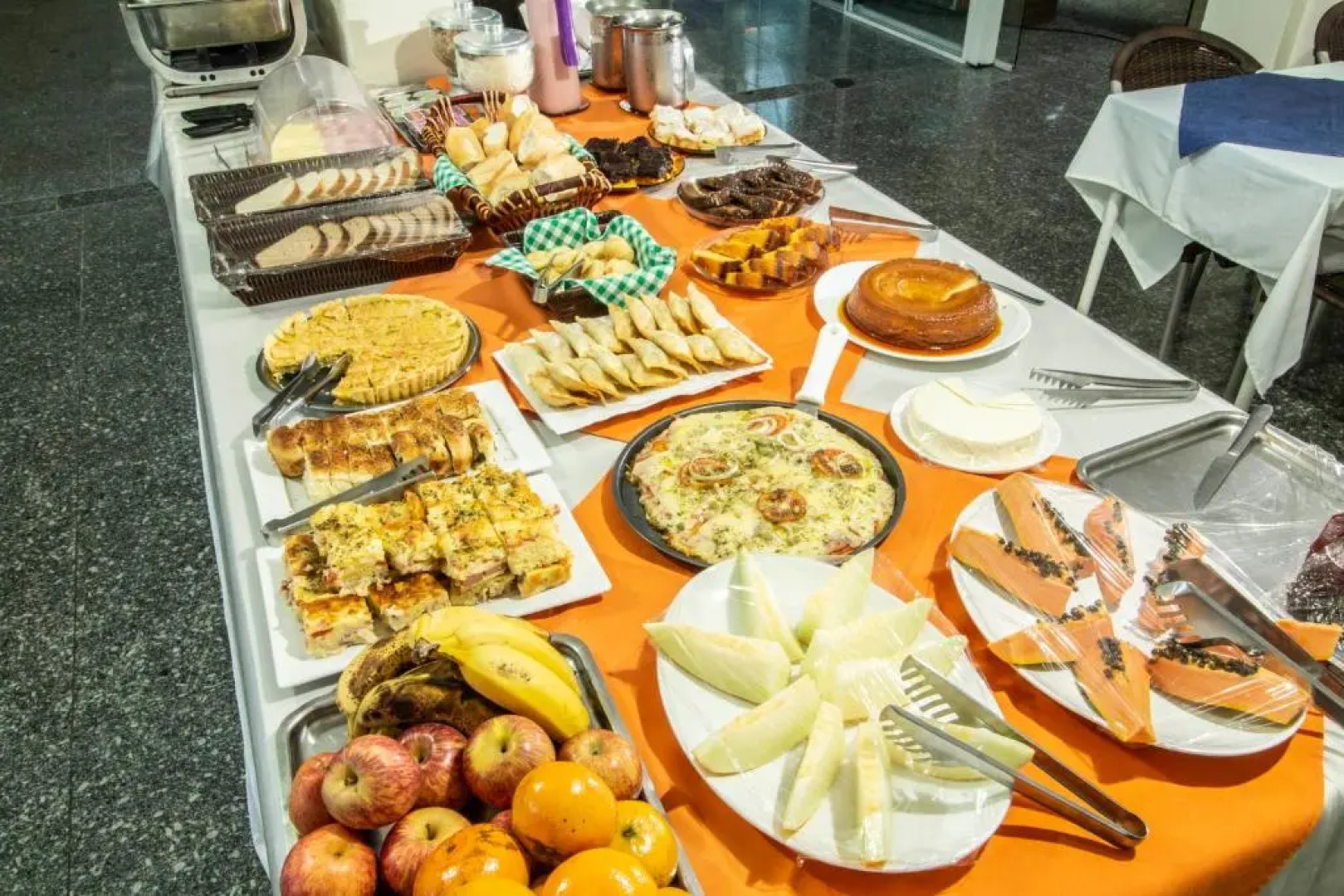 Hotel Itavera Master