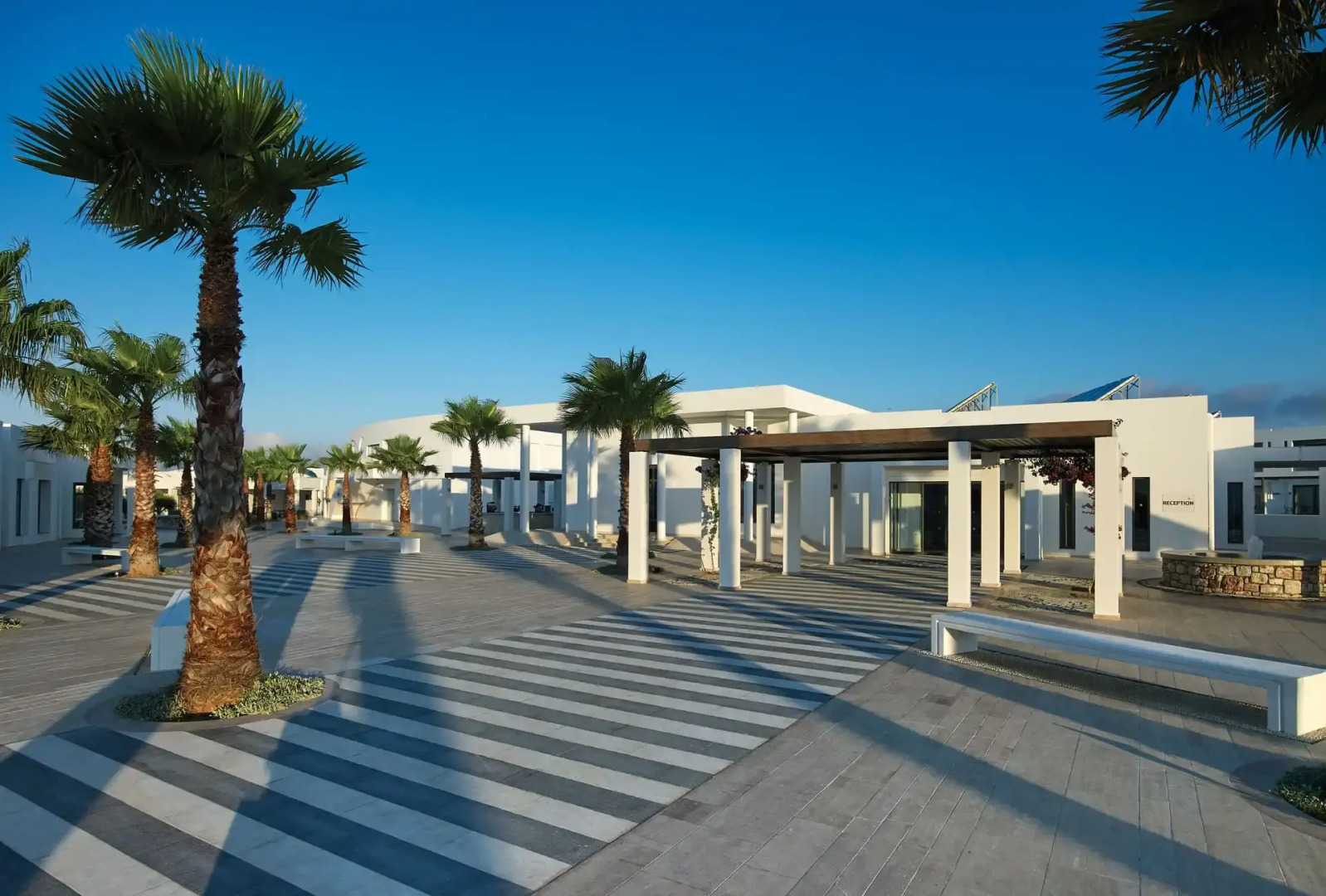 TUI MAGIC LIFE Club Plimmiri