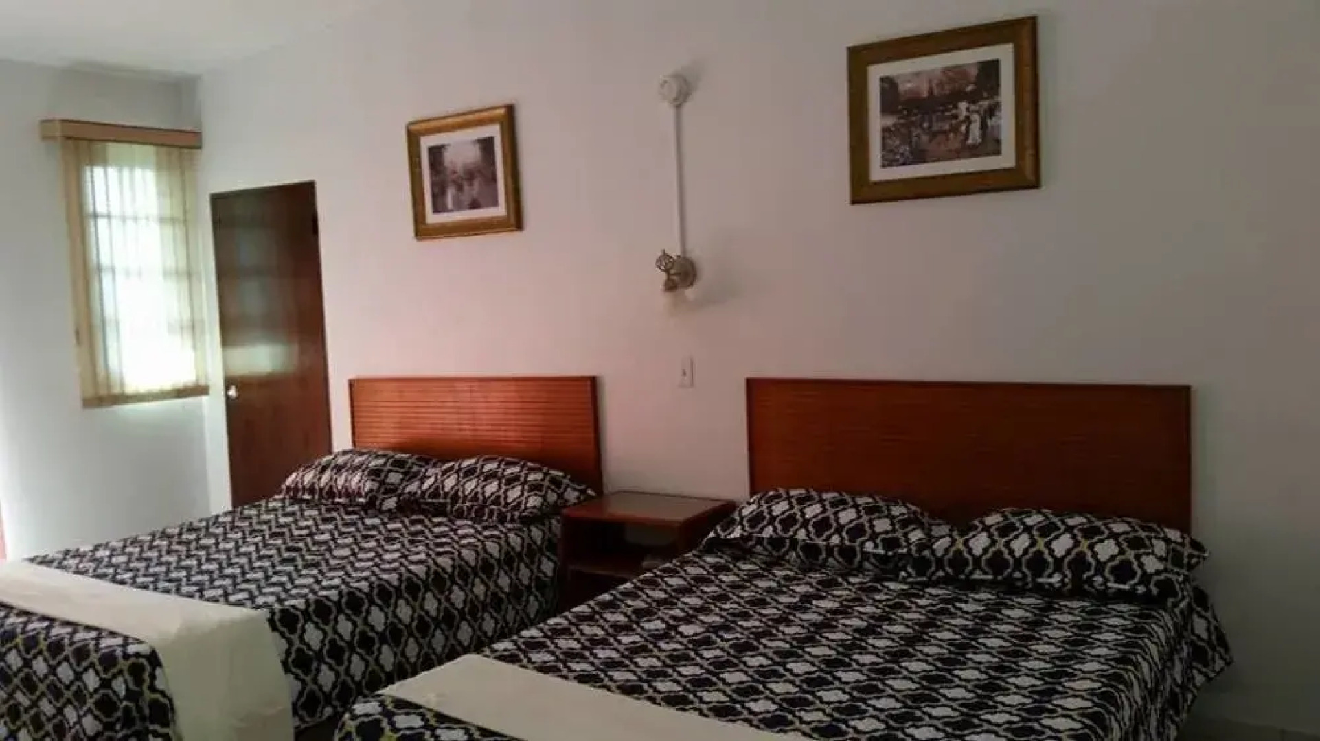 J.B. Hidden Village Hotel