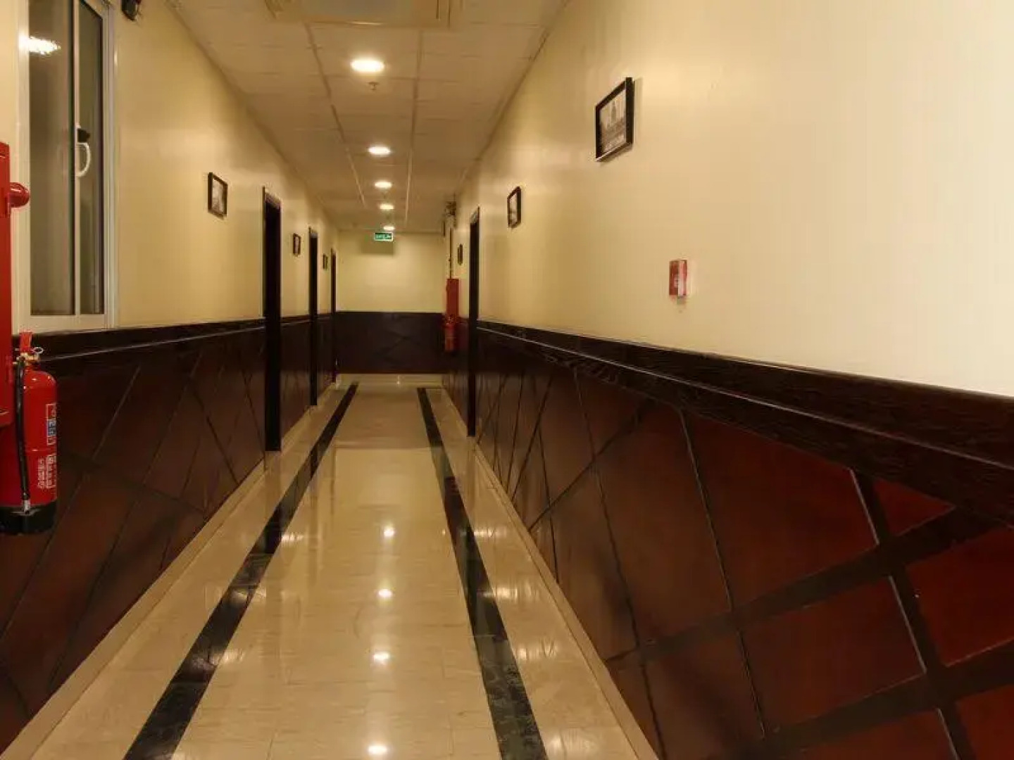 Four Seasons Hotel Apartments 2