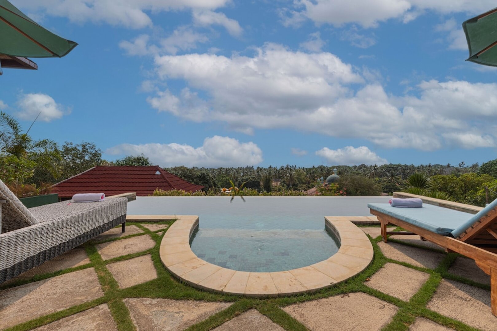 Safara Villa & Bungalow Syariah