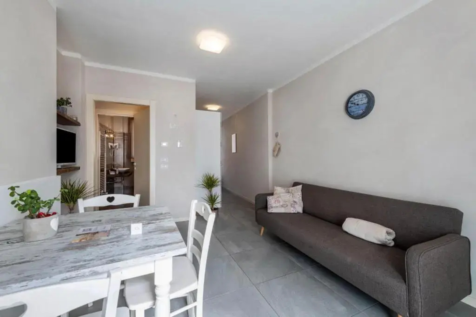 Villa Fontanelle Gardapartments 3