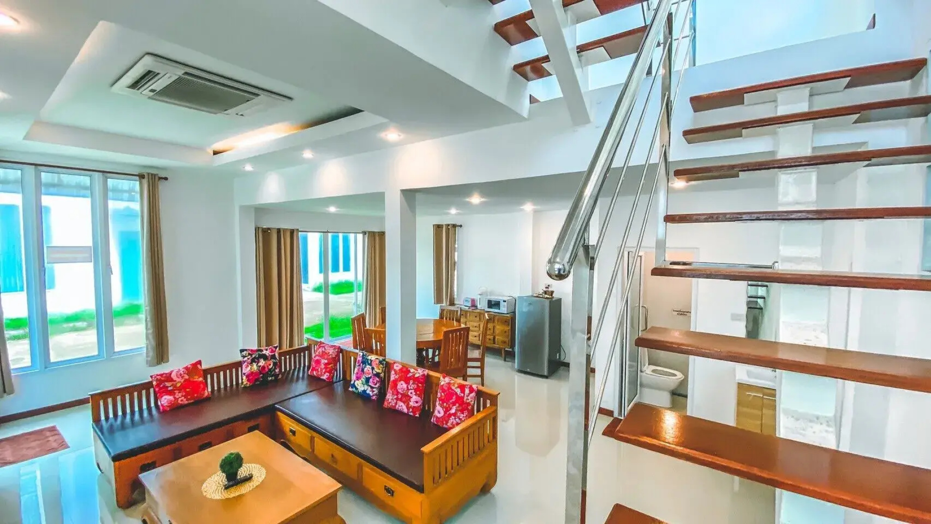 Khung Wimarn Beach Home