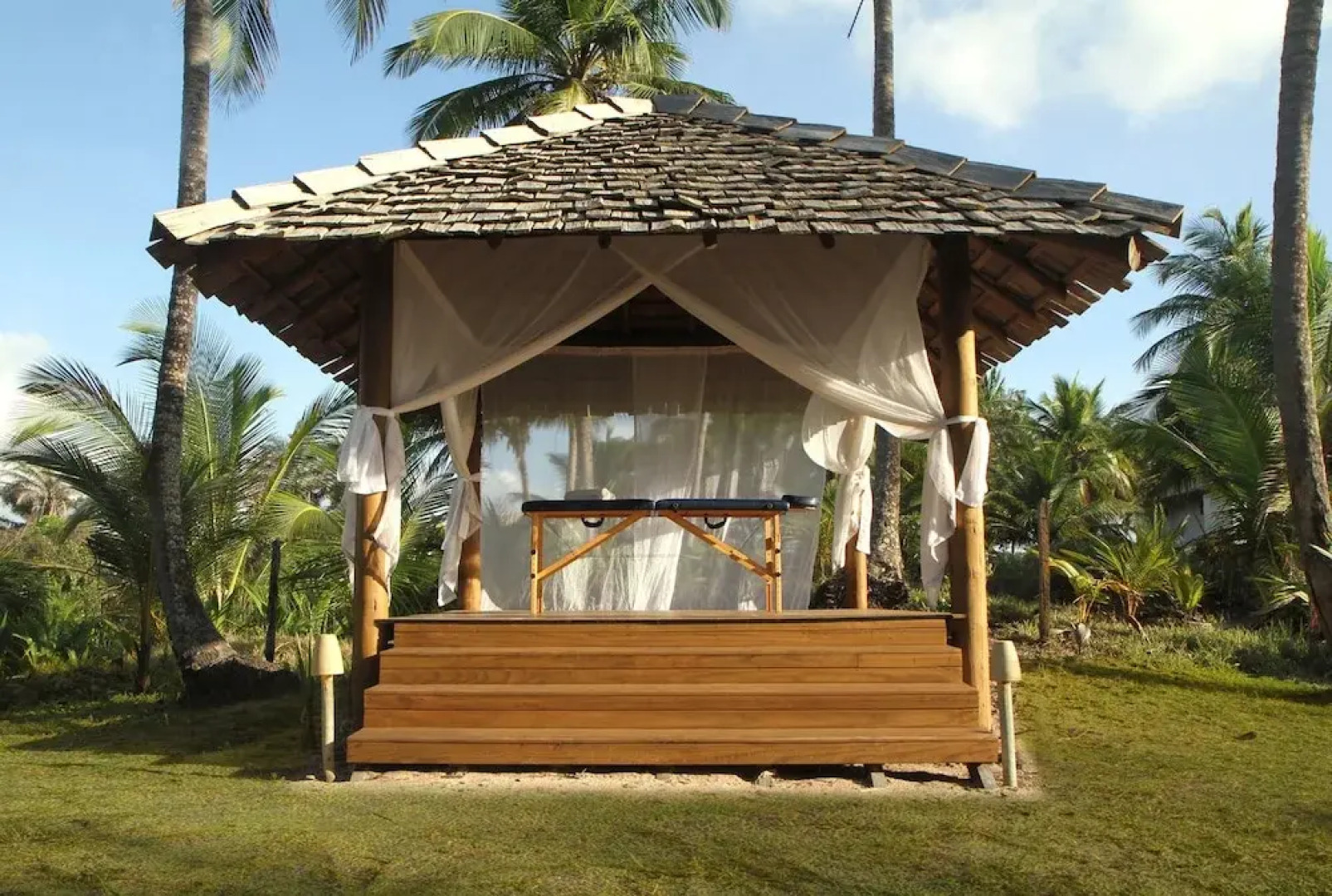 Marauba Beach House - Taipu de Fora