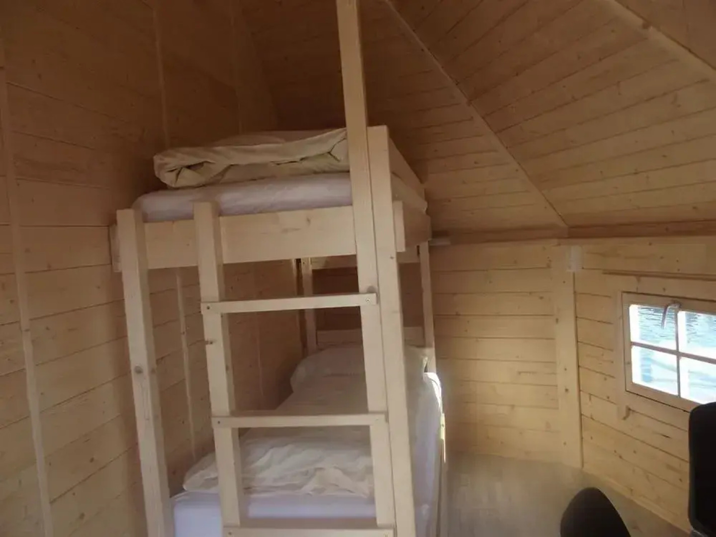 Maritimes Freizeitcamp Erfurter Seen