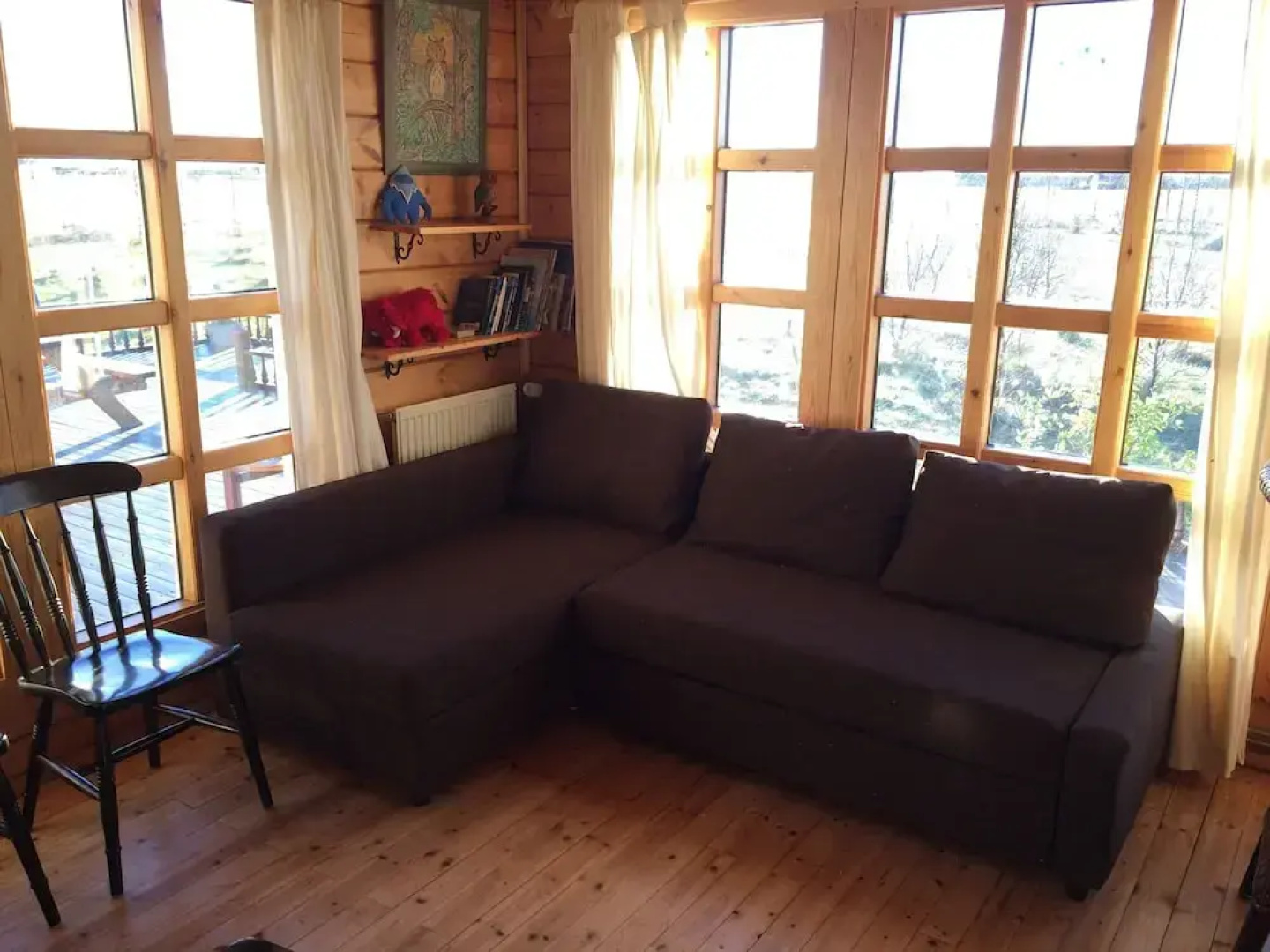 Hekla Holiday Home