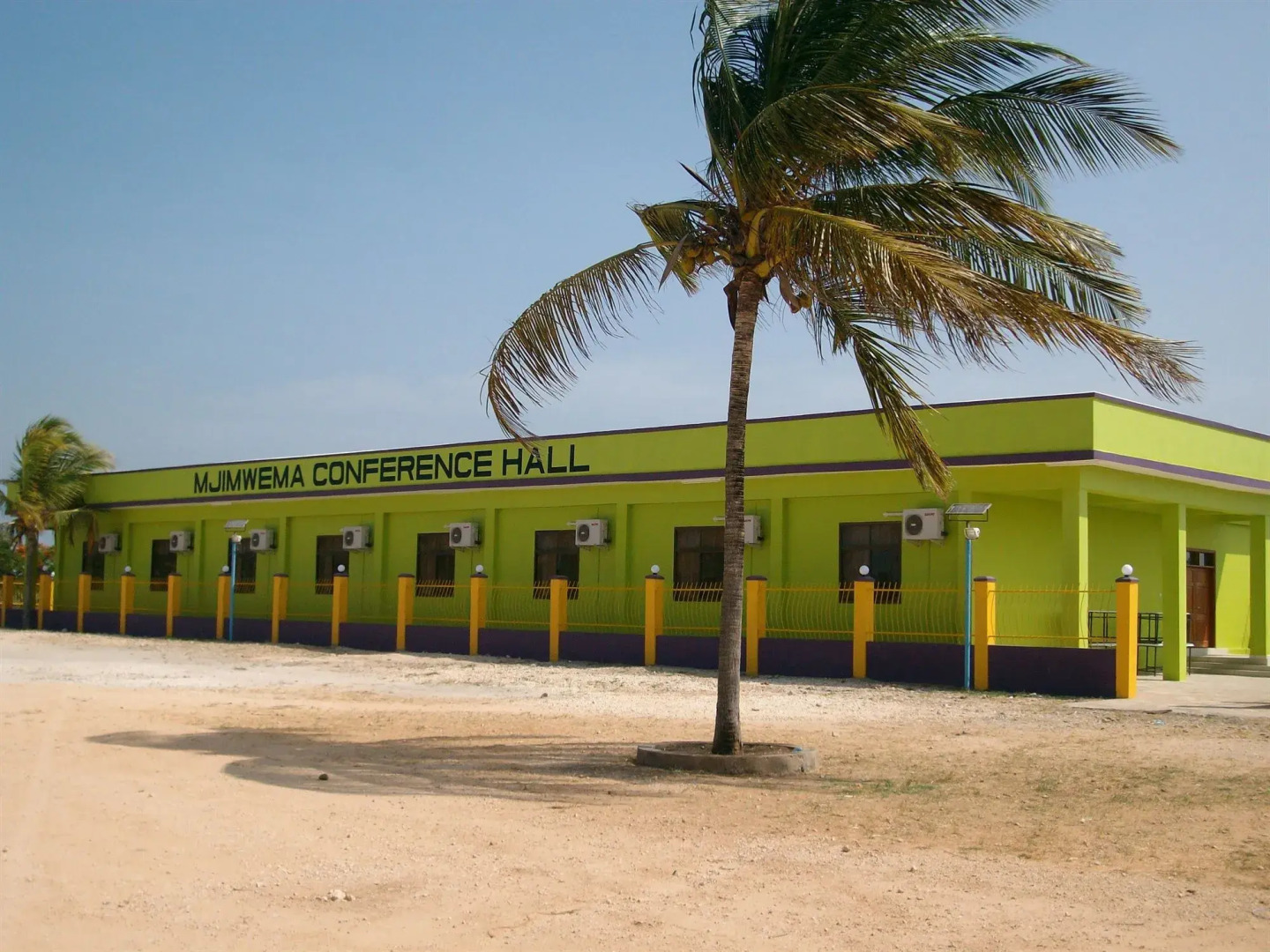 Hotel South Beach Resort