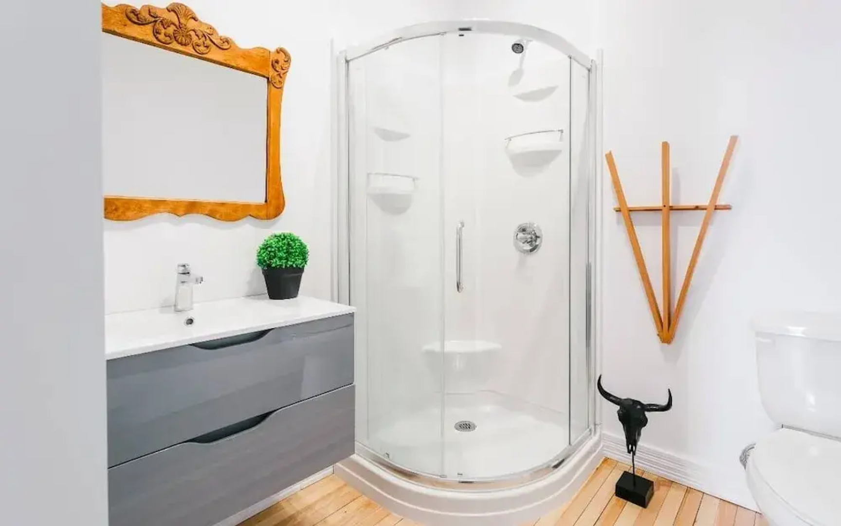 Lofts du Presbytère