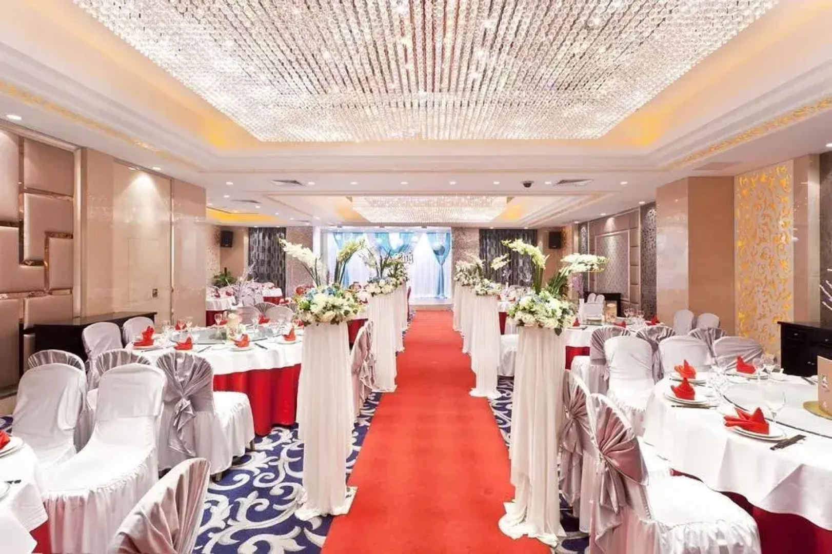 Jinhui Hotel - Nanjing