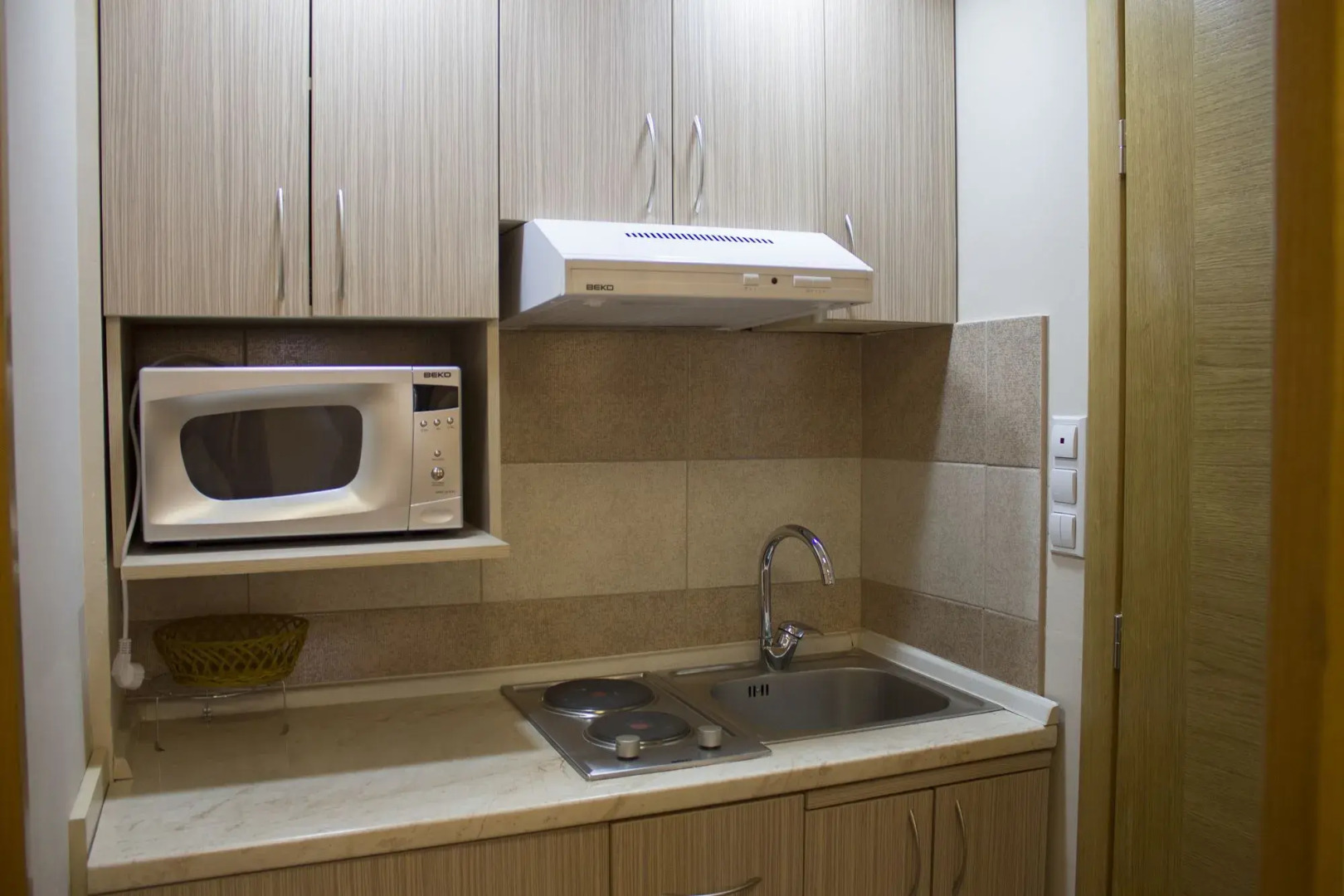 Residence Prime Luxury