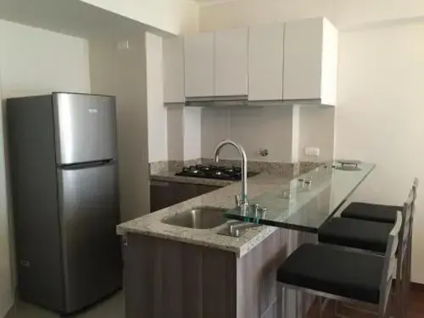 BOEM Apartments in Barranco