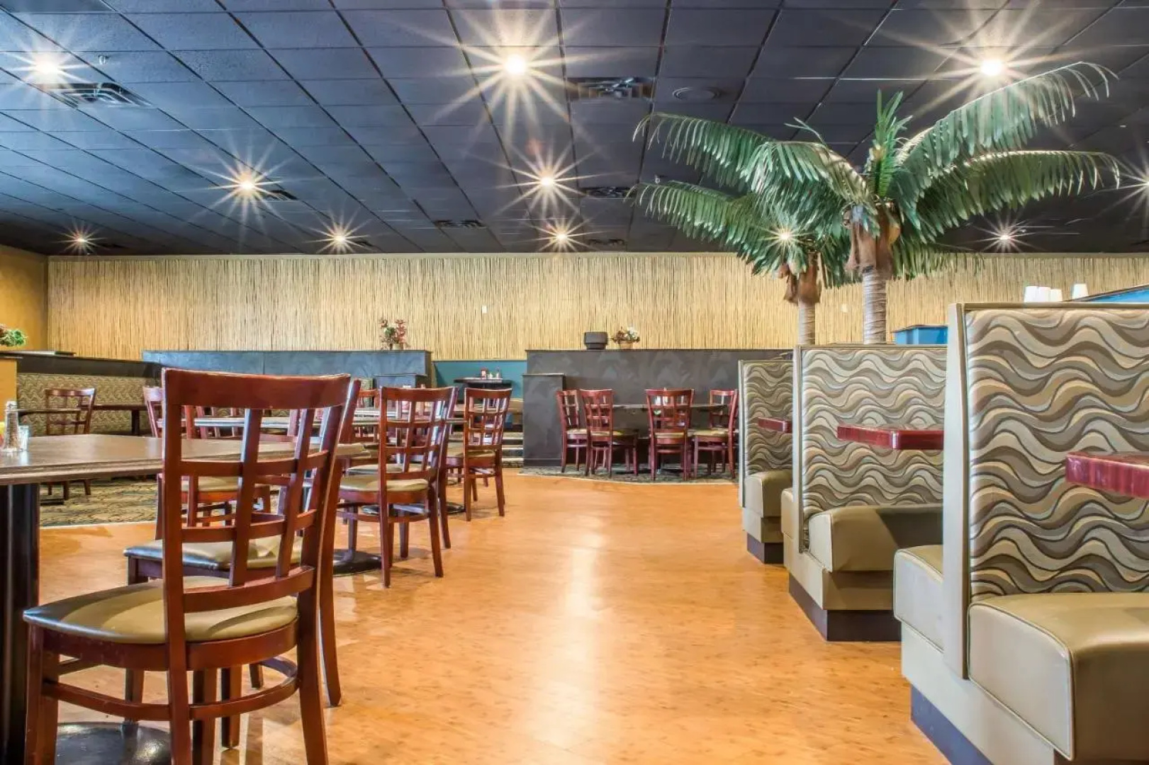 Holiday Inn Batavia-Darien Lake Area