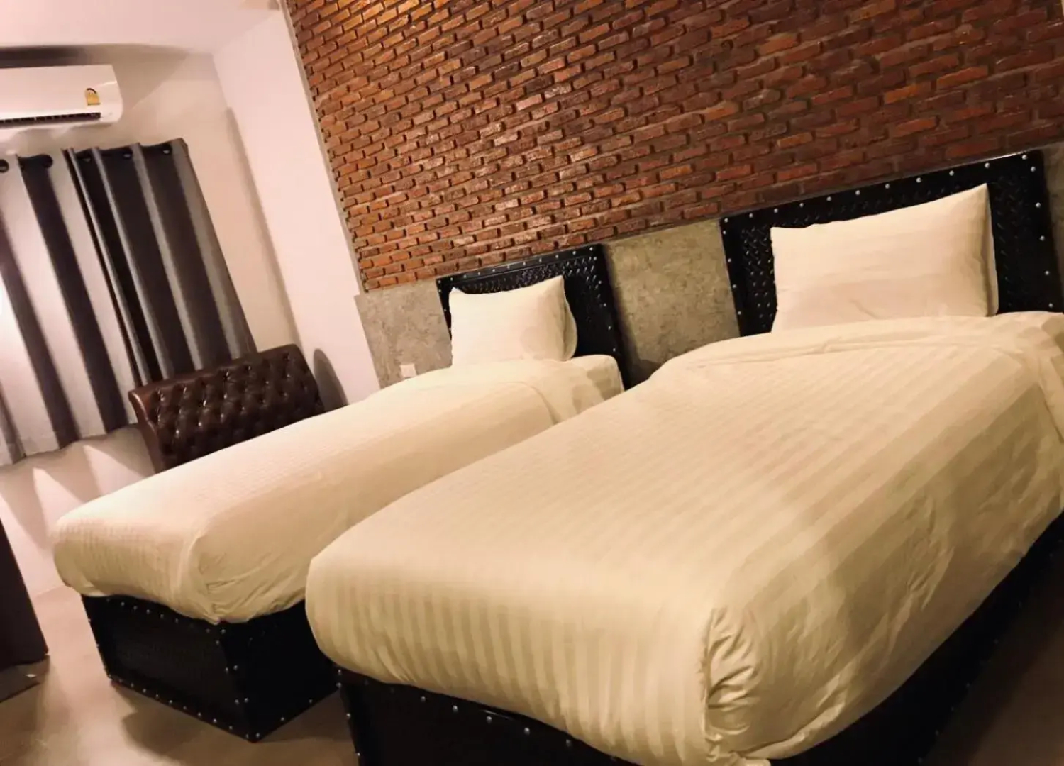 Pimchanok Resort