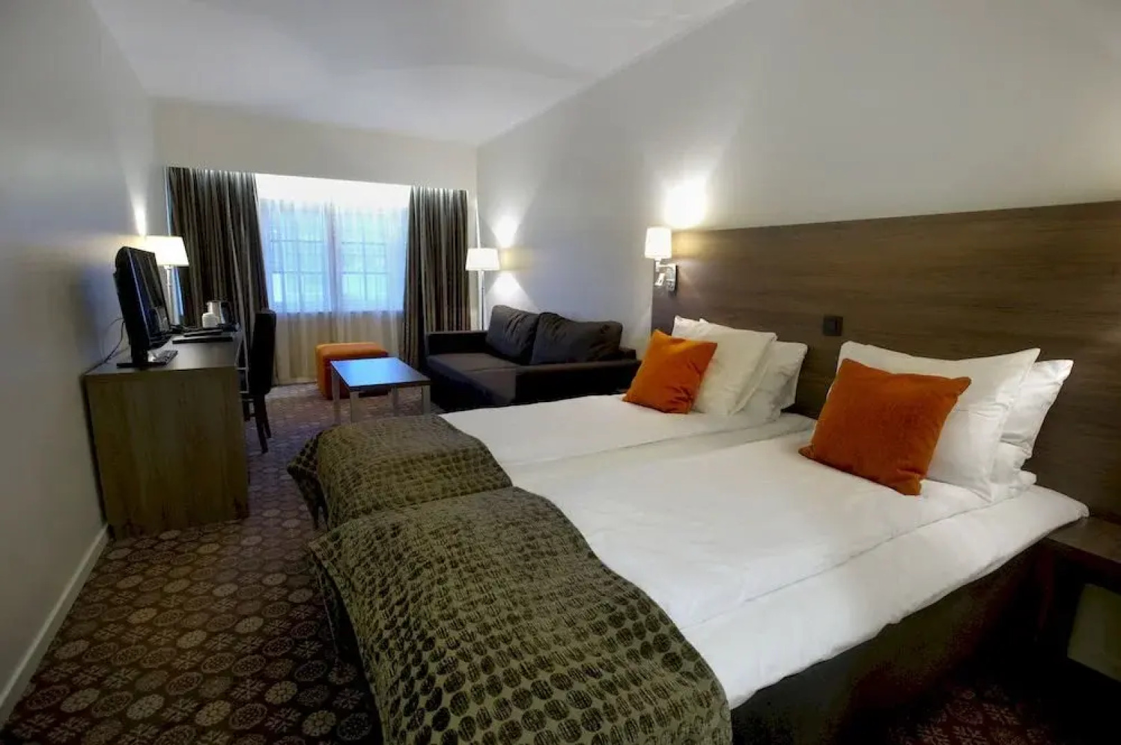 Land- & Panoramagasthof Schöne Aussicht