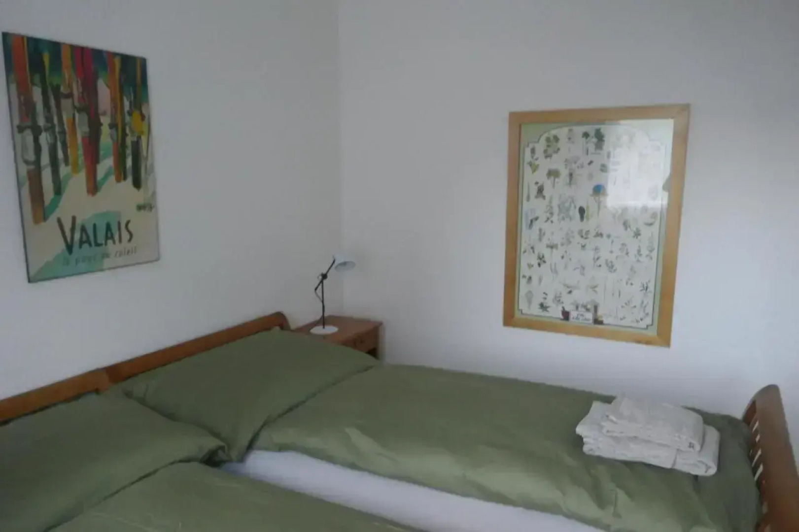 Haus Silberblick Anrig