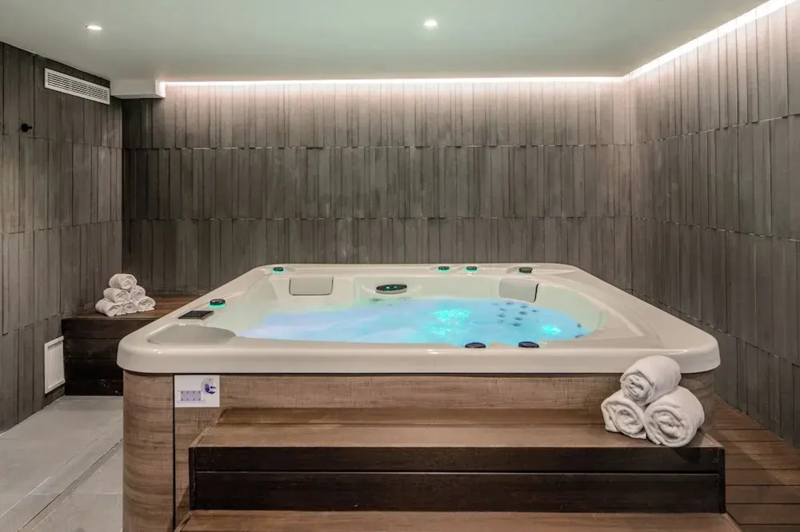 Hotel Vibra Yamm Sunset - Adults Only