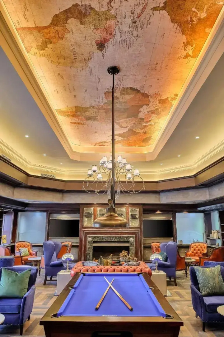 Protea Hotel by Marriott Johannesburg Balalaika Sandton