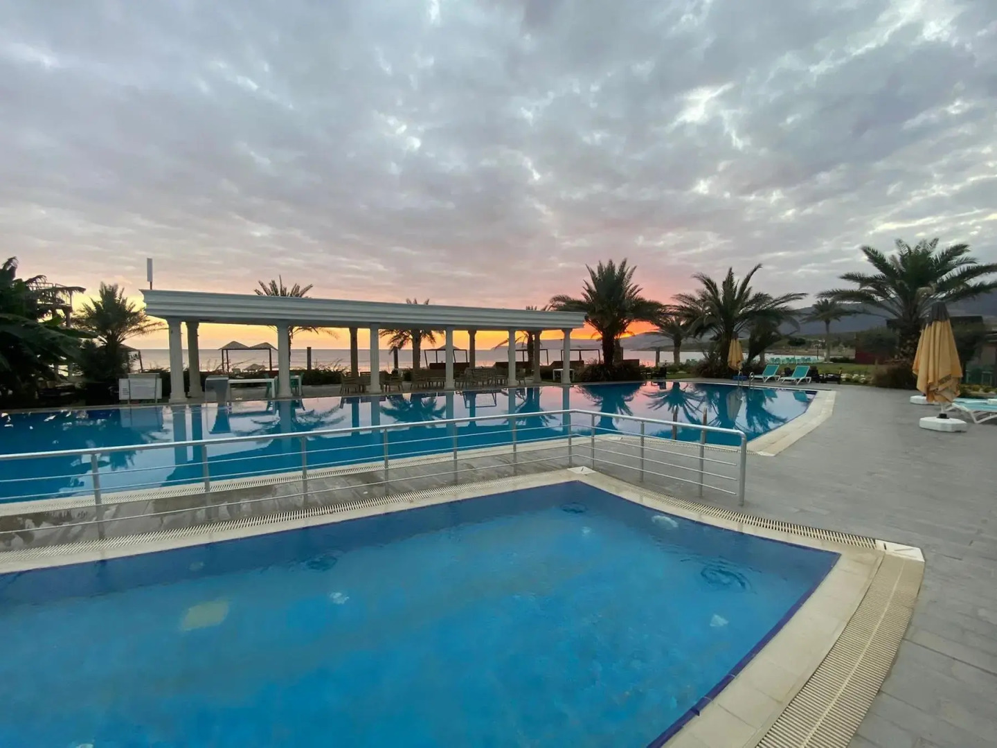 Marvista Resort Hotel Aqua & Spa